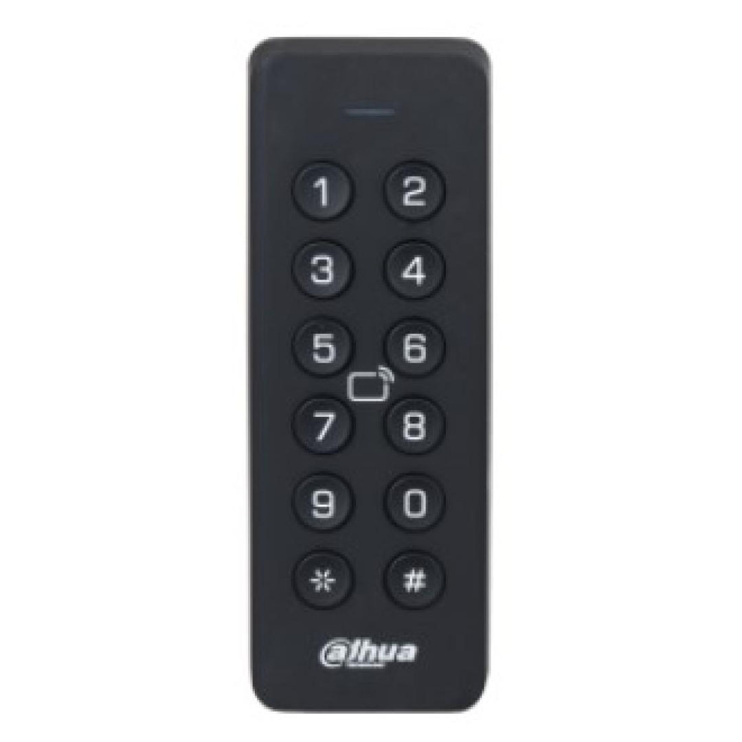 Dahua ASR2101H-D Access Reader – RS-485, Wiegand 34, IP66, Tamper Alarm Price in Jordan Dahua ASR2101H-D Access Reader – RS-485, Wiegand 34, IP66, Tamper Alarm - Buy Online in Jordan | OfficeJo