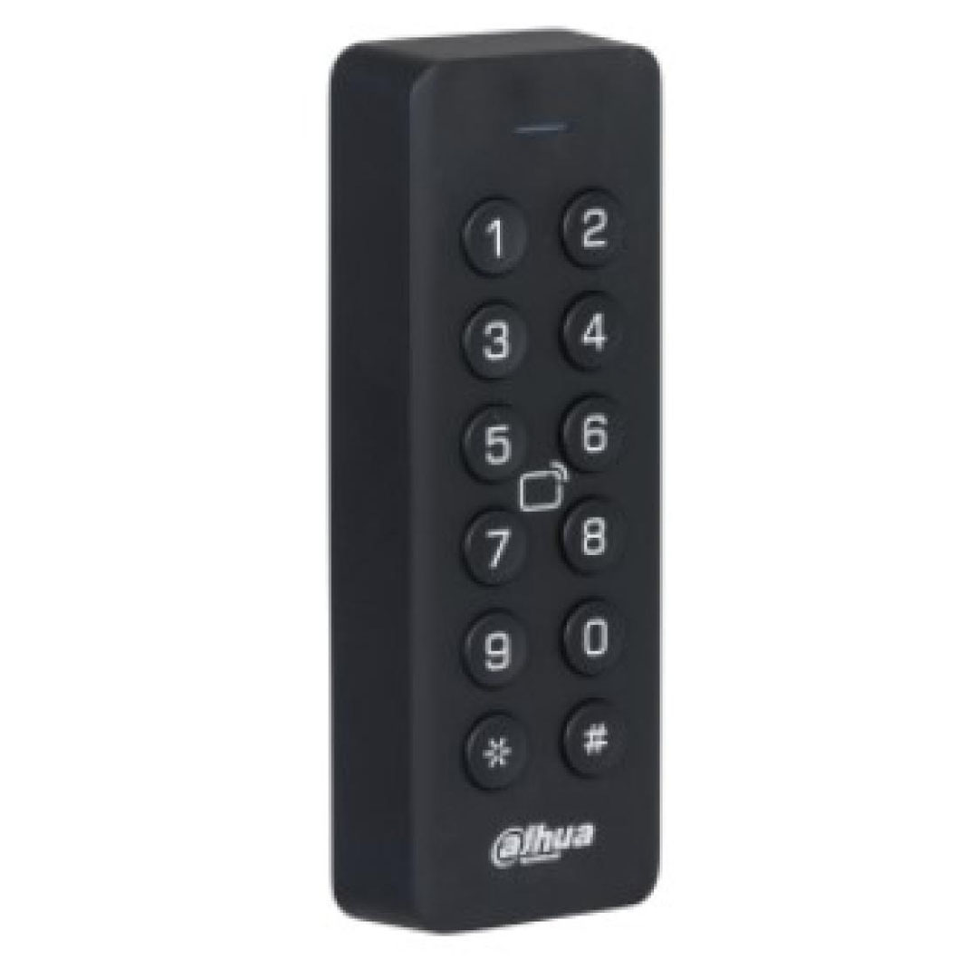 Dahua ASR2101H-D Access Reader – RS-485, Wiegand 34, IP66, Tamper Alarm Price in Jordan Dahua ASR2101H-D Access Reader – RS-485, Wiegand 34, IP66, Tamper Alarm - Buy Online in Jordan | OfficeJo