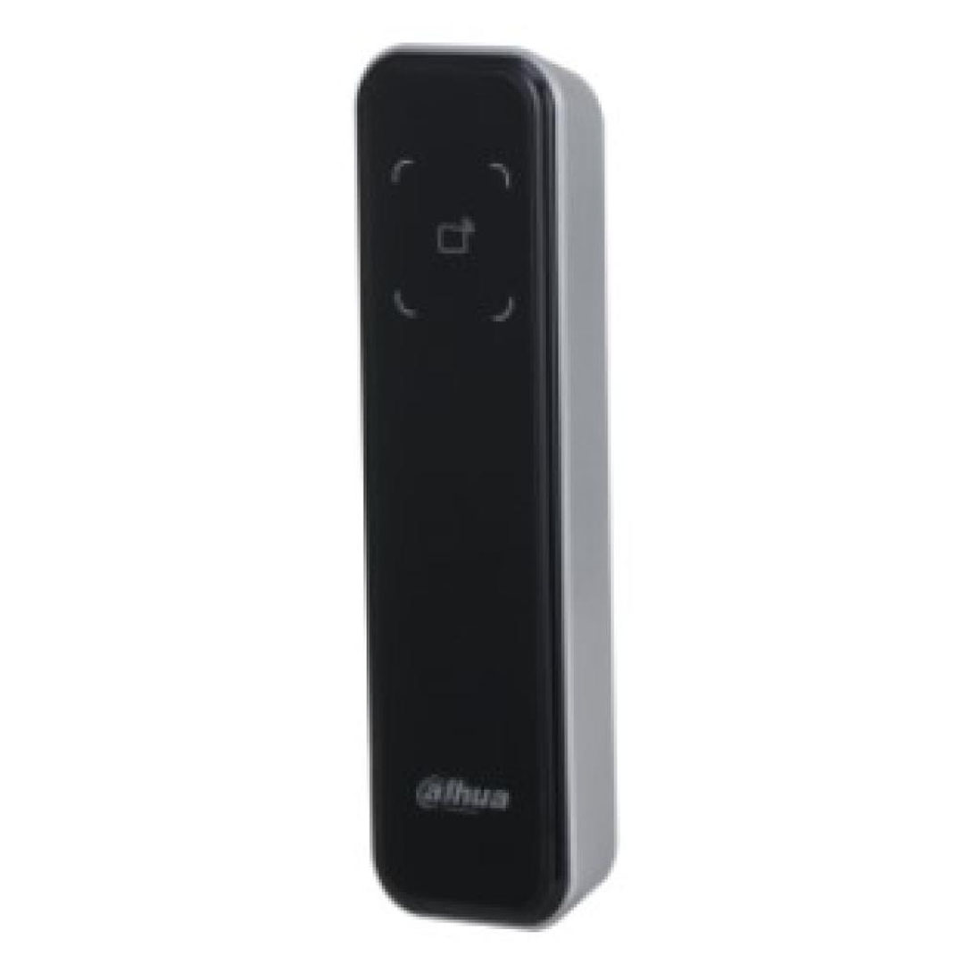 Dahua Bluetooth Card Reader – Mifare IC Cards, IP66, RS-485 & Wiegand, Anti-Tamper Price in Jordan Dahua Bluetooth Card Reader – Mifare IC Cards, IP66, RS-485 & Wiegand, Anti-Tamper - Buy Online in Jordan | OfficeJo
