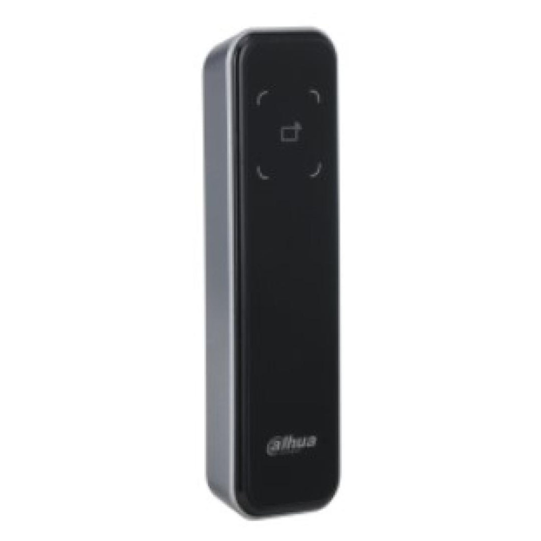 Dahua Bluetooth Card Reader – Mifare IC Cards, IP66, RS-485 & Wiegand, Anti-Tamper Price in Jordan Dahua Bluetooth Card Reader – Mifare IC Cards, IP66, RS-485 & Wiegand, Anti-Tamper - Buy Online in Jordan | OfficeJo