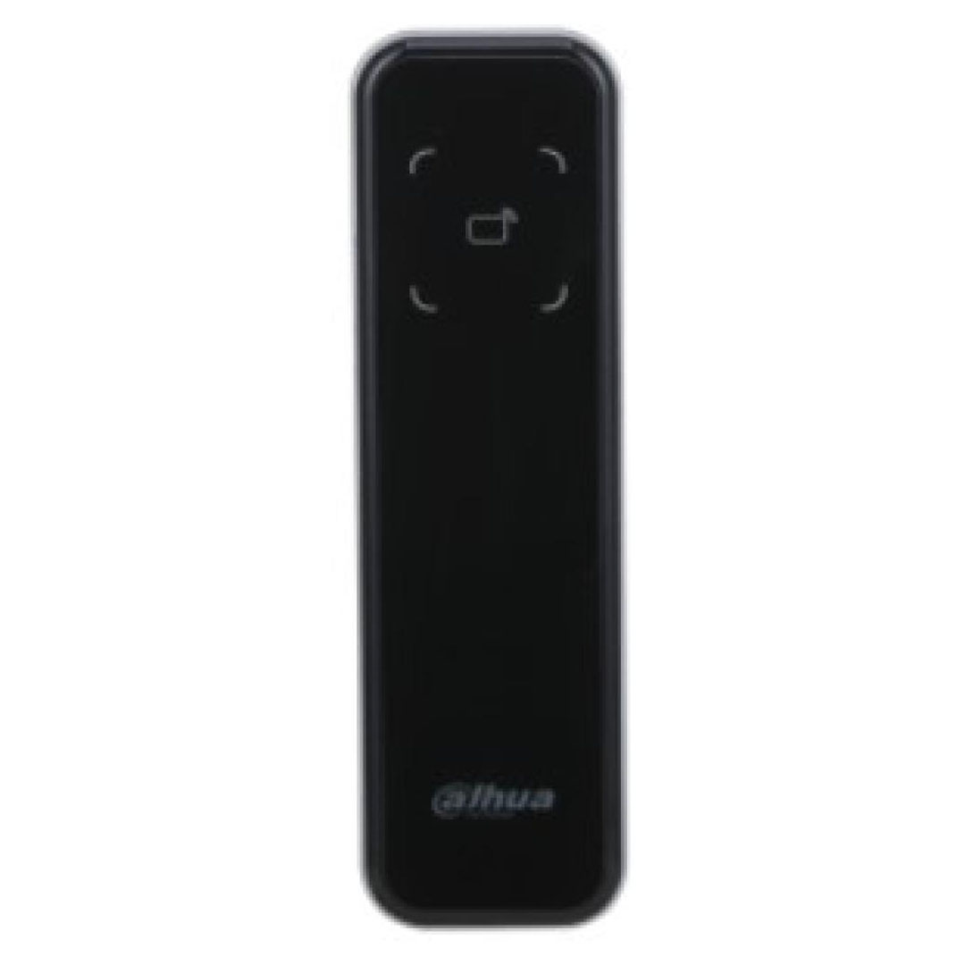 Dahua Bluetooth Card Reader – Mifare IC Cards, IP66, RS-485 & Wiegand, Anti-Tamper Price in Jordan Dahua Bluetooth Card Reader – Mifare IC Cards, IP66, RS-485 & Wiegand, Anti-Tamper - Buy Online in Jordan | OfficeJo