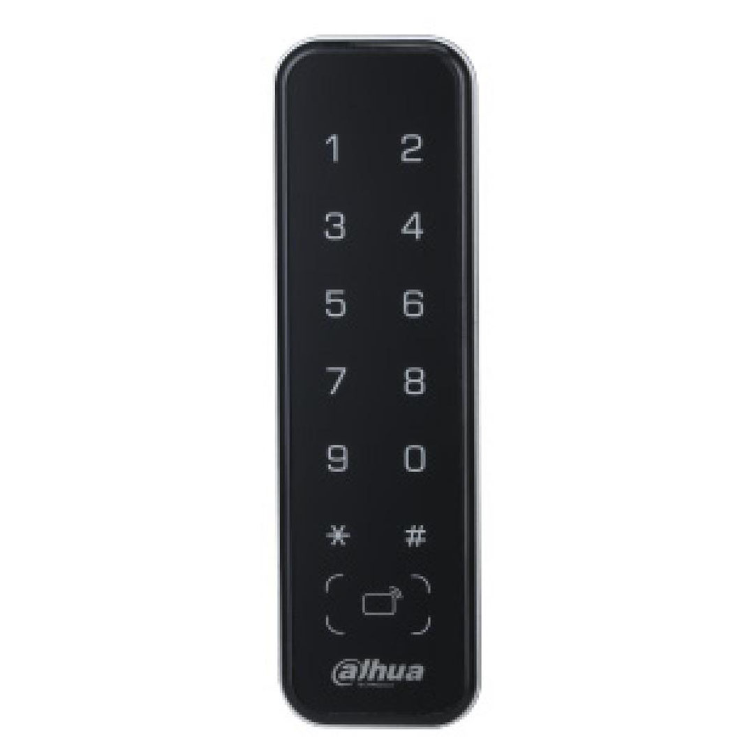 Dahua Access Reader – IC Card, IP66, RS-485, Wiegand 34, Anti-Tamper Price in Jordan Dahua Access Reader – IC Card, IP66, RS-485, Wiegand 34, Anti-Tamper - Buy Online in Jordan | OfficeJo