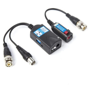 HD Active Video Balun – UTP Transmission, DC 12V, Up to 800M, CVI/TVI/AHD/CVBS Price in Jordan HD Active Video Balun – UTP Transmission, DC 12V, Up to 800M, CVI/TVI/AHD/CVBS - Buy Online in Jordan | OfficeJo