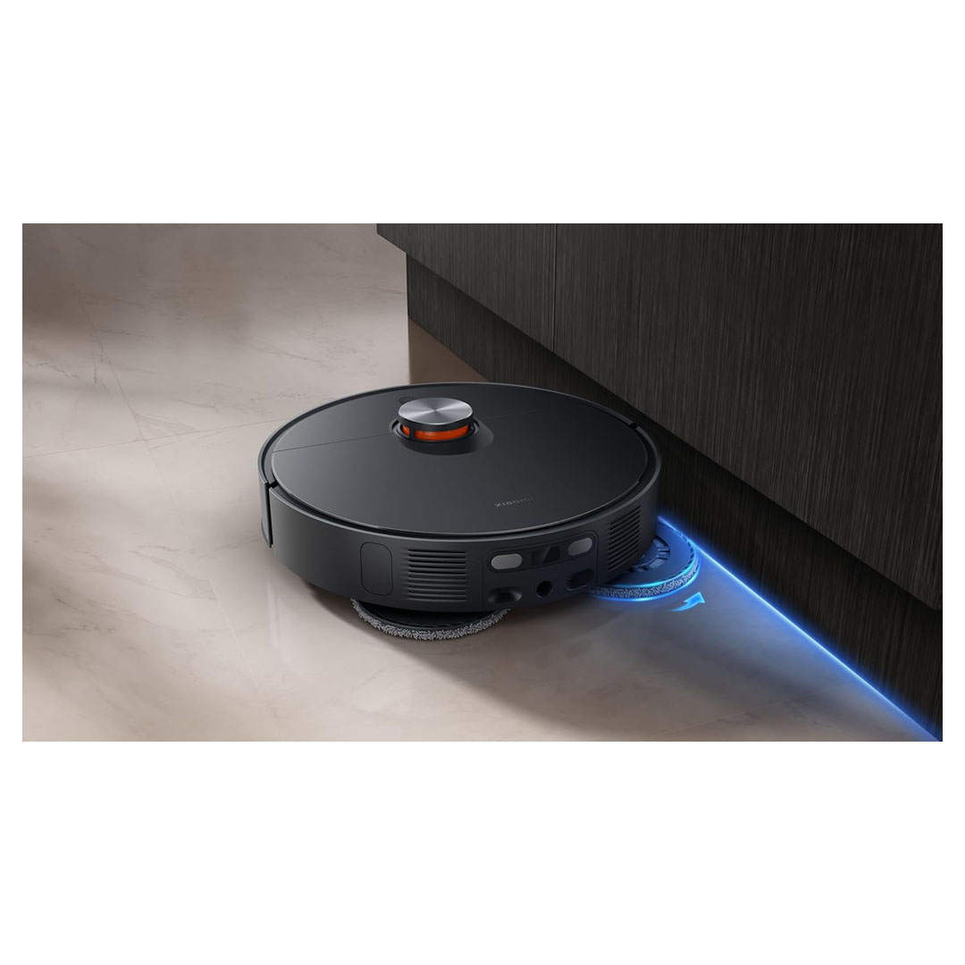 Xiaomi Robot Vacuum X20 Max – 8000 Pa Suction, Dual Mop, 5200 mAh, 75-Day Dust Capacity Price in Jordan Xiaomi Robot Vacuum X20 Max – 8000 Pa Suction, Dual Mop, 5200 mAh, 75-Day Dust Capacity - Buy Online in Jordan | OfficeJo