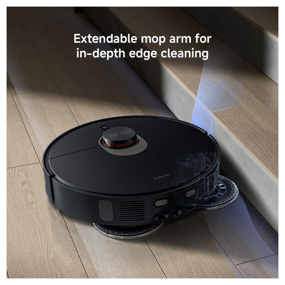 Xiaomi Robot Vacuum X20 Max – 8000 Pa Suction, Dual Mop, 5200 mAh, 75-Day Dust Capacity Price in Jordan Xiaomi Robot Vacuum X20 Max – 8000 Pa Suction, Dual Mop, 5200 mAh, 75-Day Dust Capacity - Buy Online in Jordan | OfficeJo