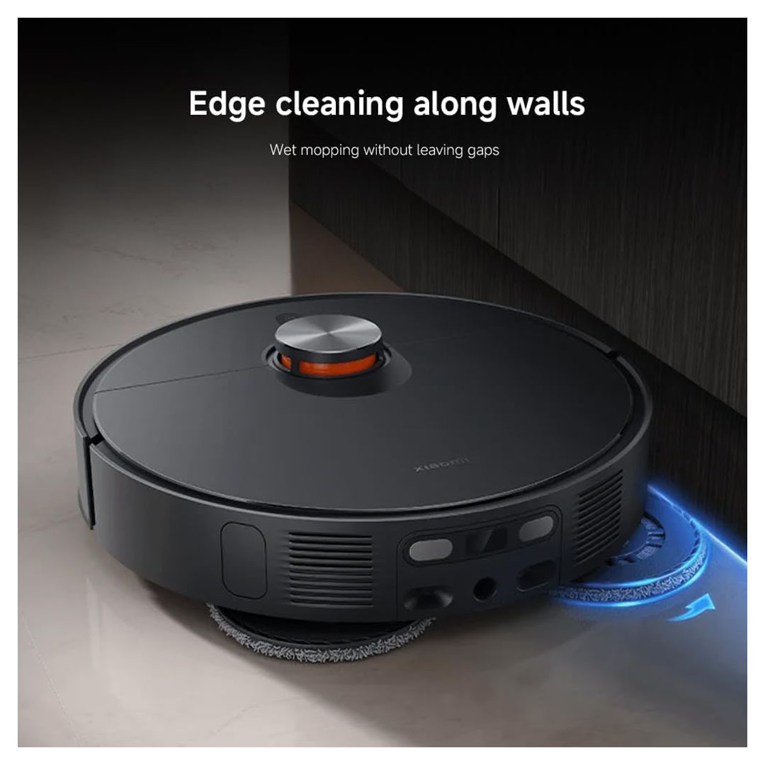 Xiaomi Robot Vacuum X20 Max – 8000 Pa Suction, Dual Mop, 5200 mAh, 75-Day Dust Capacity Price in Jordan Xiaomi Robot Vacuum X20 Max – 8000 Pa Suction, Dual Mop, 5200 mAh, 75-Day Dust Capacity - Buy Online in Jordan | OfficeJo