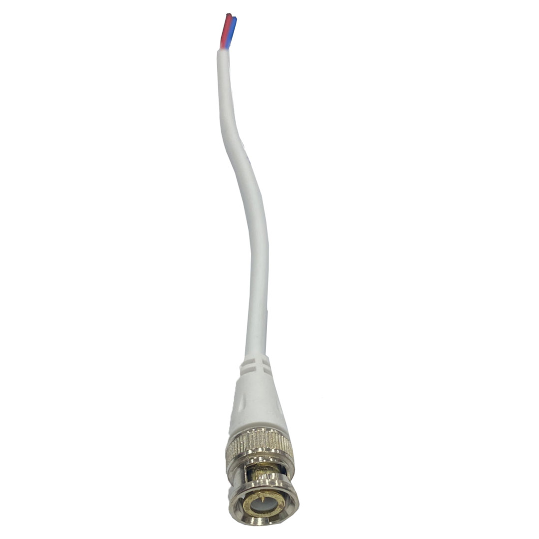 BNC Cable – Coaxial Signal Connection Price in Jordan BNC Cable – Coaxial Signal Connection - Buy Online in Jordan | OfficeJo