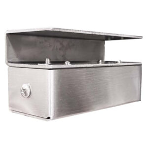 Stainless Steel Drop Bolt Lock Bracket 181-S Price in Jordan Stainless Steel Drop Bolt Lock Bracket 181-S - Buy Online in Jordan | OfficeJo