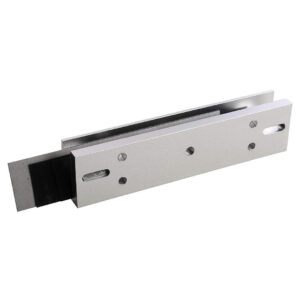 Aluminum Alloy U-Shape Magnetic Lock Bracket – 280kg/600lbs, Fits 10–14mm Glass Door Price in Jordan Aluminum Alloy U-Shape Magnetic Lock Bracket – 280kg/600lbs, Fits 10–14mm Glass Door - Buy Online in Jordan | OfficeJo