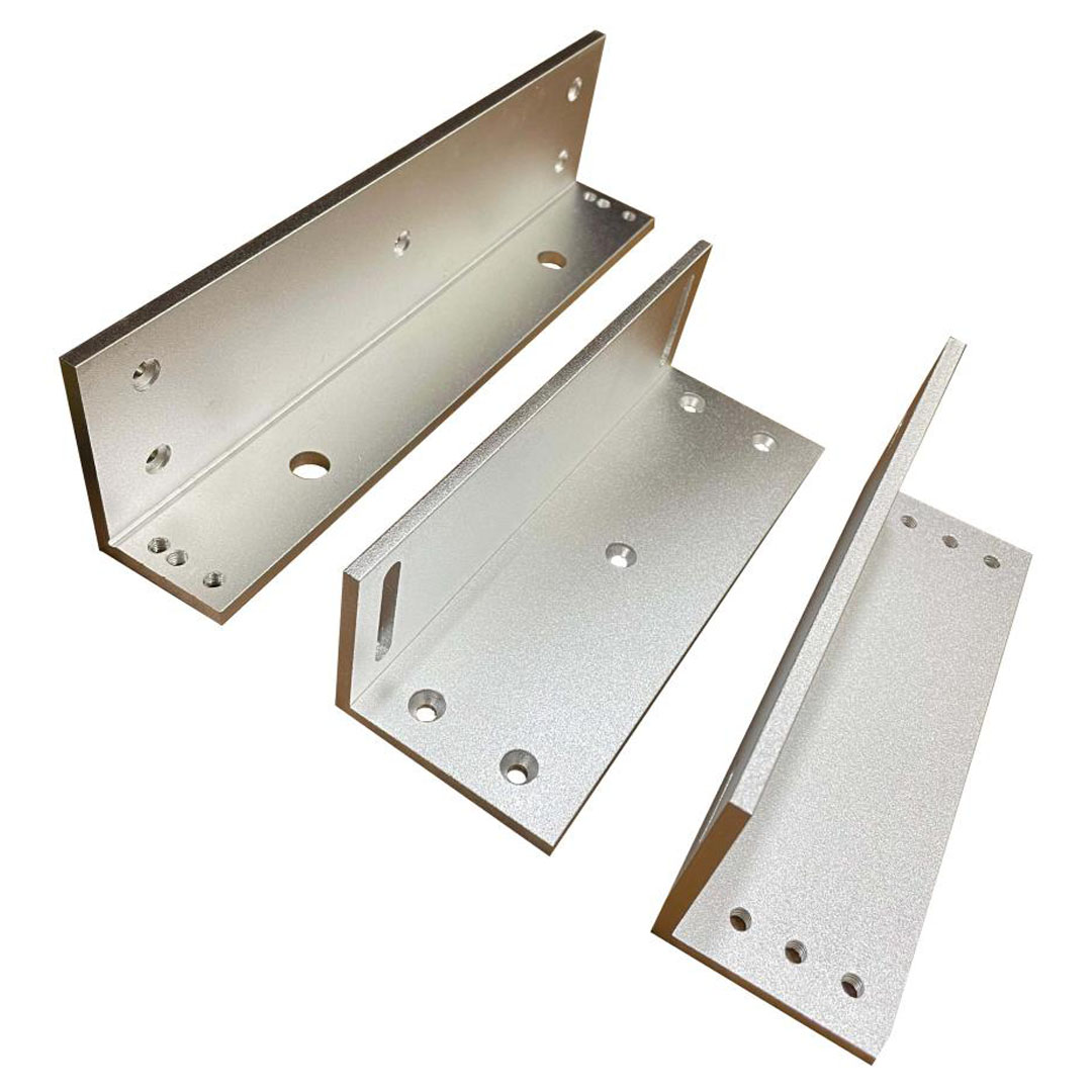 GB-500ZL Electric Magnetic Door Lock Bracket – 500kg Holding Force Price in Jordan GB-500ZL Electric Magnetic Door Lock Bracket – 500kg Holding Force - Buy Online in Jordan | OfficeJo