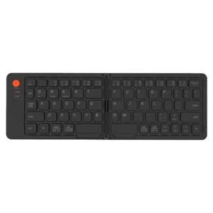 Meetion BTK001 Bluetooth Folding Keyboard – 67 Keys, Built-in Battery, Type-C Price in Jordan Meetion BTK001 Bluetooth Folding Keyboard – 67 Keys, Built-in Battery, Type-C - Buy Online in Jordan | OfficeJo