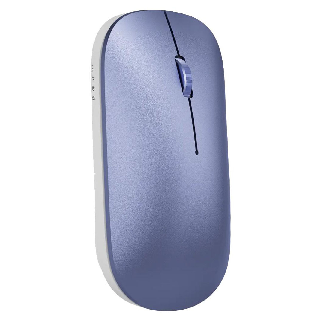 Meetion BTM003 Quad Mode Bluetooth Wireless Mouse – 2.4G+BT, 2400 DPI, Type-C, Multi-Device Price in Jordan Meetion BTM003 Quad Mode Bluetooth Wireless Mouse – 2.4G+BT, 2400 DPI, Type-C, Multi-Device - Buy Online in Jordan | OfficeJo