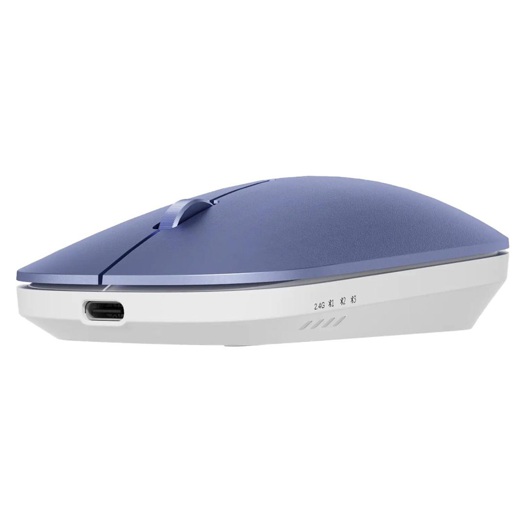 Meetion BTM003 Quad Mode Bluetooth Wireless Mouse – 2.4G+BT, 2400 DPI, Type-C, Multi-Device Price in Jordan Meetion BTM003 Quad Mode Bluetooth Wireless Mouse – 2.4G+BT, 2400 DPI, Type-C, Multi-Device - Buy Online in Jordan | OfficeJo