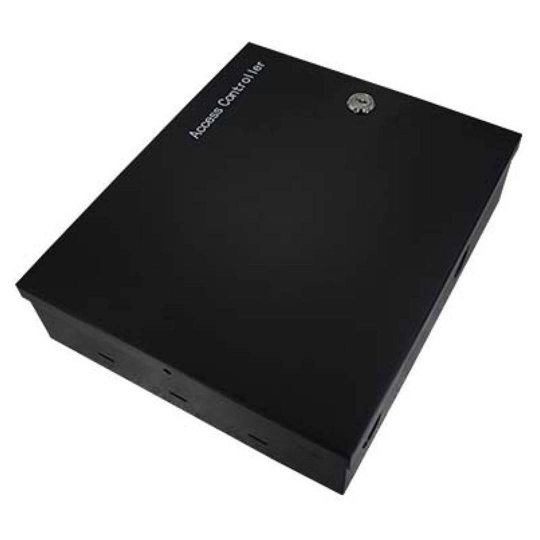 Secukey C4 Four-Door TCP/IP Access Controller – 20,000 Users, 100,000 Events, Wiegand Input Price in Jordan Secukey C4 Four-Door TCP/IP Access Controller – 20,000 Users, 100,000 Events, Wiegand Input - Buy Online in Jordan | OfficeJo