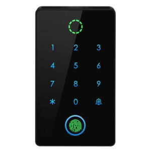 Secukey CF5 Big User Capacity Access Control – IP66 Waterproof, 500 Fingerprints, 10,000 Cards/PINs Price in Jordan Secukey CF5 Big User Capacity Access Control – IP66 Waterproof, 500 Fingerprints, 10,000 Cards/PINs - Buy Online in Jordan | OfficeJo