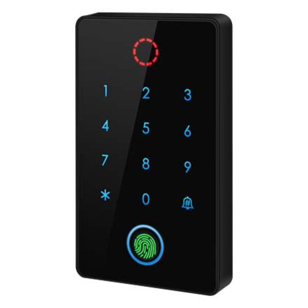 Secukey CF5 Big User Capacity Access Control – IP66 Waterproof, 500 Fingerprints, 10,000 Cards/PINs Price in Jordan Secukey CF5 Big User Capacity Access Control – IP66 Waterproof, 500 Fingerprints, 10,000 Cards/PINs - Buy Online in Jordan | OfficeJo