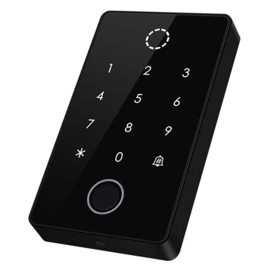 Secukey CF5 Big User Capacity Access Control – IP66 Waterproof, 500 Fingerprints, 10,000 Cards/PINs Price in Jordan Secukey CF5 Big User Capacity Access Control – IP66 Waterproof, 500 Fingerprints, 10,000 Cards/PINs - Buy Online in Jordan | OfficeJo