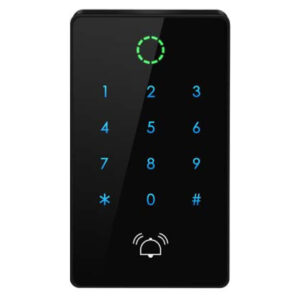 Secukey CH5-EM Access Control – 10,000 Users, IP66 Waterproof, Touch Keypad Price in Jordan Secukey CH5-EM Access Control – 10,000 Users, IP66 Waterproof, Touch Keypad - Buy Online in Jordan | OfficeJo