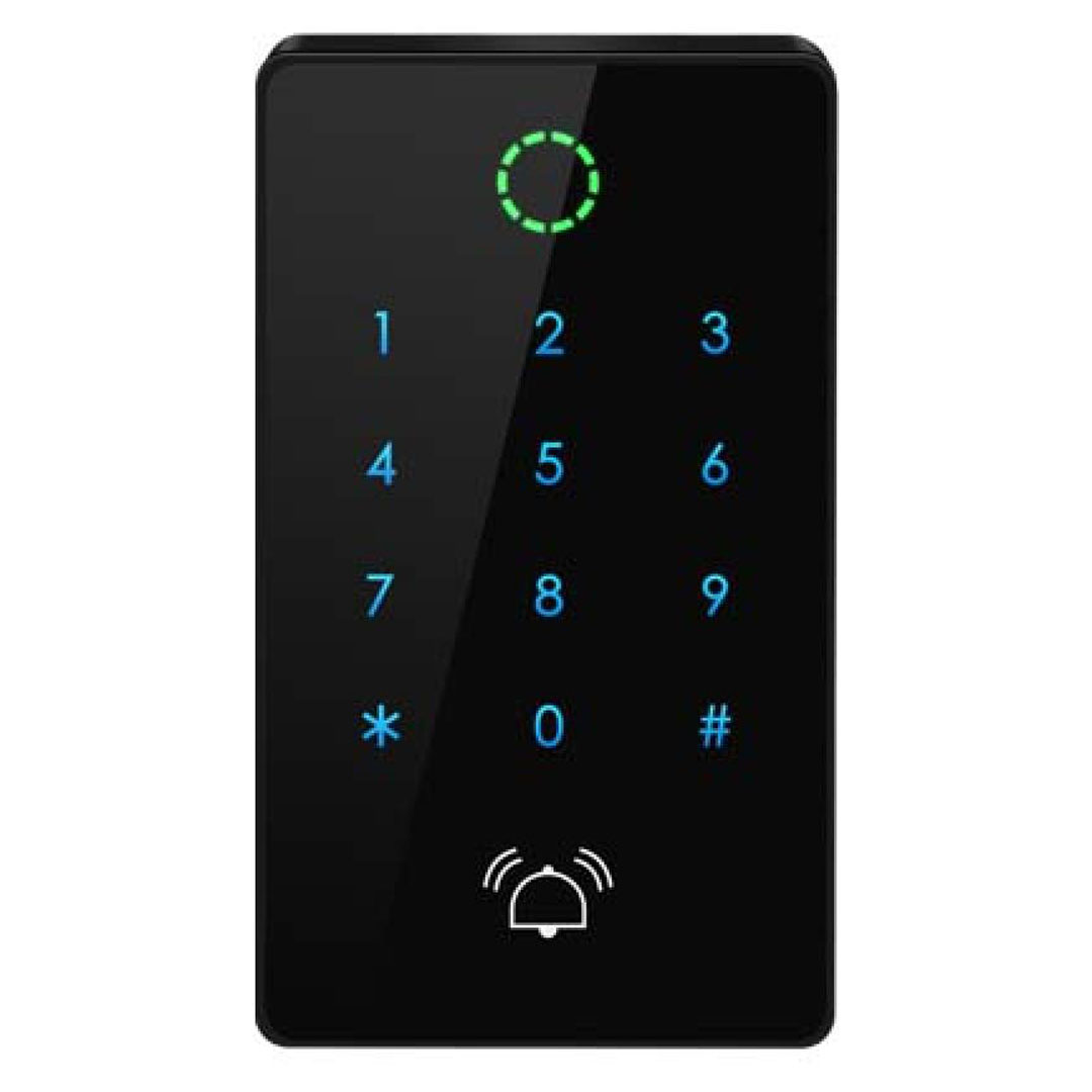 Secukey CH5-EM Access Control – 10,000 Users, IP66 Waterproof, Touch Keypad Price in Jordan Secukey CH5-EM Access Control – 10,000 Users, IP66 Waterproof, Touch Keypad - Buy Online in Jordan | OfficeJo