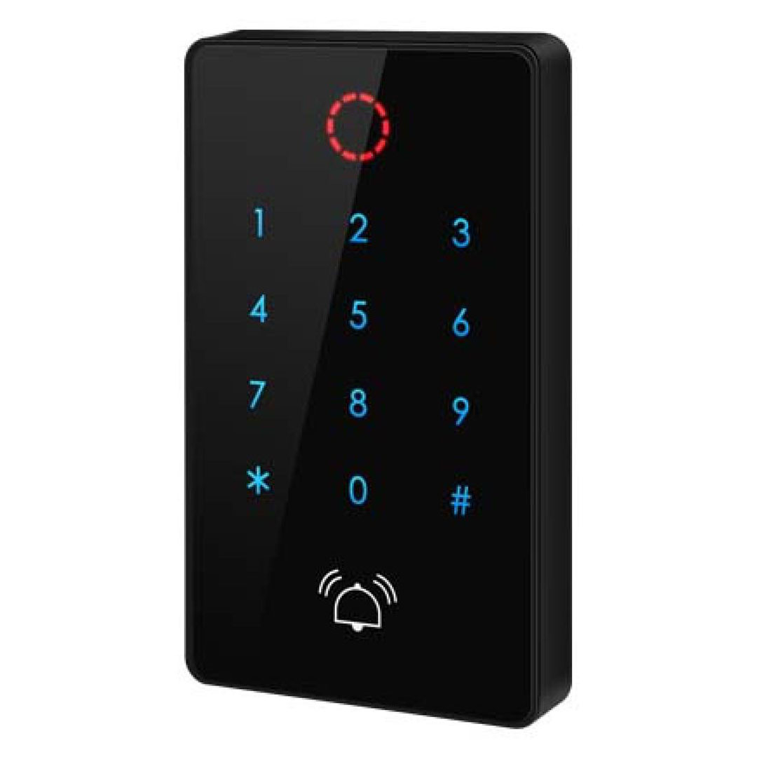 Secukey CH5-EM Access Control – 10,000 Users, IP66 Waterproof, Touch Keypad Price in Jordan Secukey CH5-EM Access Control – 10,000 Users, IP66 Waterproof, Touch Keypad - Buy Online in Jordan | OfficeJo