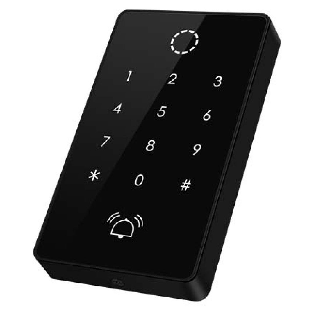 Secukey CH5-EM Access Control – 10,000 Users, IP66 Waterproof, Touch Keypad Price in Jordan Secukey CH5-EM Access Control – 10,000 Users, IP66 Waterproof, Touch Keypad - Buy Online in Jordan | OfficeJo