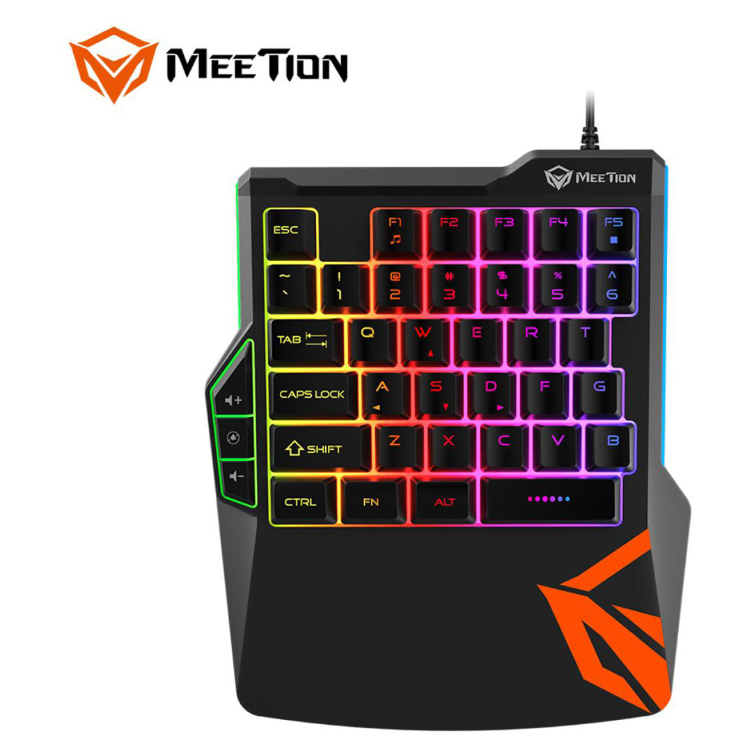 MeeTion CO015 4-in-1 Console Gaming Kit – 6400 DPI, 5 Multimedia Keys, Plug & Play Price in Jordan MeeTion CO015 4-in-1 Console Gaming Kit – 6400 DPI, 5 Multimedia Keys, Plug & Play - Buy Online in Jordan | OfficeJo