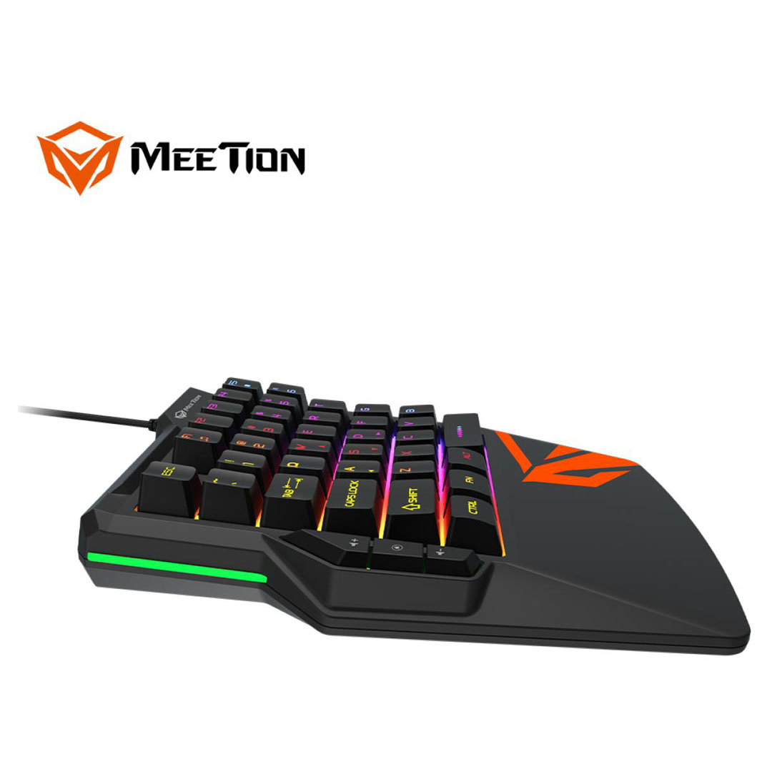 MeeTion CO015 4-in-1 Console Gaming Kit – 6400 DPI, 5 Multimedia Keys, Plug & Play Price in Jordan MeeTion CO015 4-in-1 Console Gaming Kit – 6400 DPI, 5 Multimedia Keys, Plug & Play - Buy Online in Jordan | OfficeJo
