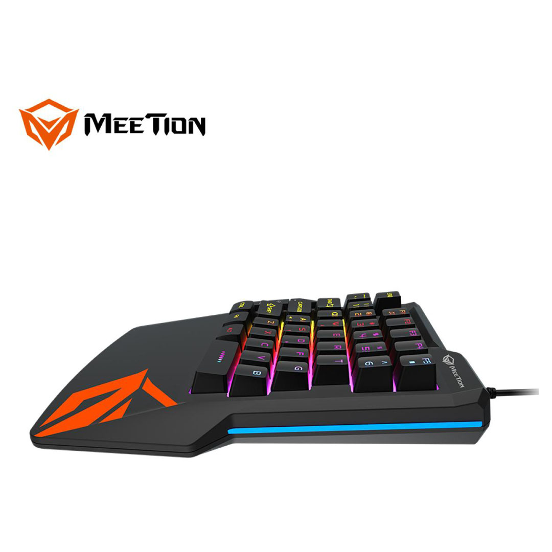MeeTion CO015 4-in-1 Console Gaming Kit – 6400 DPI, 5 Multimedia Keys, Plug & Play Price in Jordan MeeTion CO015 4-in-1 Console Gaming Kit – 6400 DPI, 5 Multimedia Keys, Plug & Play - Buy Online in Jordan | OfficeJo