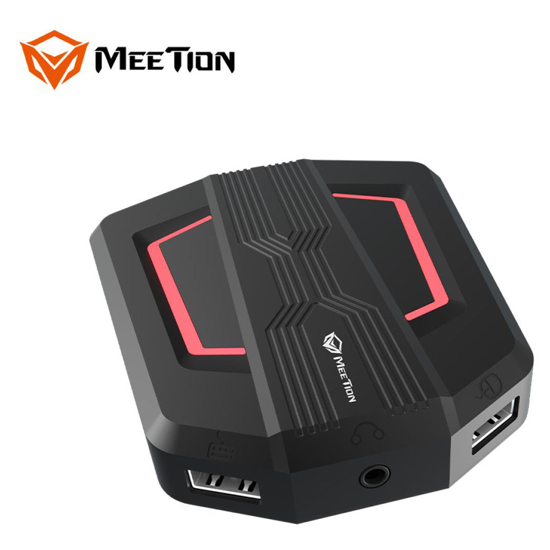 MeeTion CO015 4-in-1 Console Gaming Kit – 6400 DPI, 5 Multimedia Keys, Plug & Play Price in Jordan MeeTion CO015 4-in-1 Console Gaming Kit – 6400 DPI, 5 Multimedia Keys, Plug & Play - Buy Online in Jordan | OfficeJo