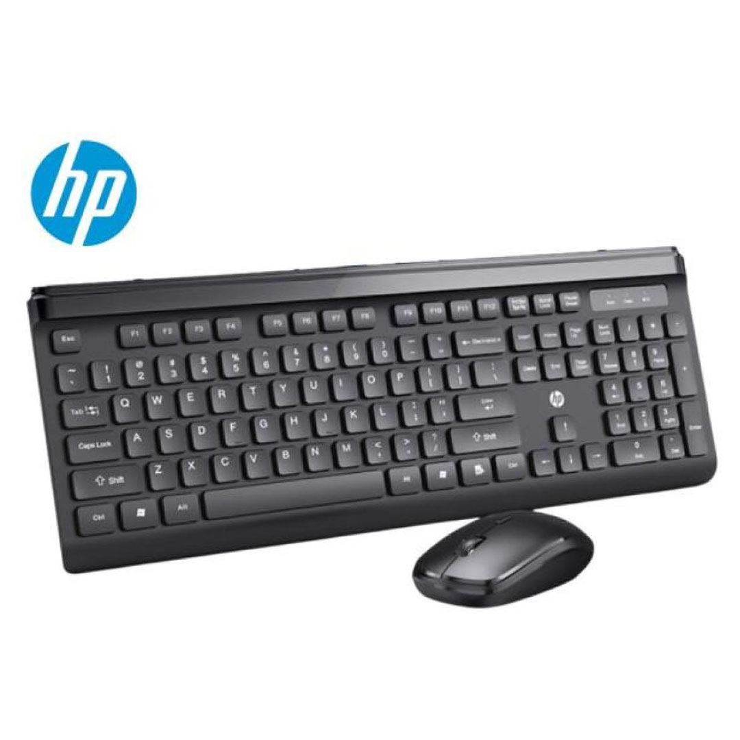 HP CS500 Wireless Keyboard and Mouse Combo – Rechargeable, Backlit, Multi-Device Price in Jordan HP CS500 Wireless Keyboard and Mouse Combo – Rechargeable, Backlit, Multi-Device - Buy Online in Jordan | OfficeJo