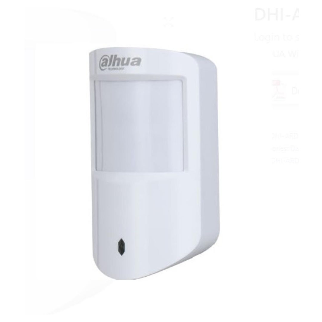 Dahua Wireless PIR Detector – Pet Immunity, 3-Level Sensitivity, Two-Way Communication Price in Jordan Dahua Wireless PIR Detector – Pet Immunity, 3-Level Sensitivity, Two-Way Communication - Buy Online in Jordan | OfficeJo