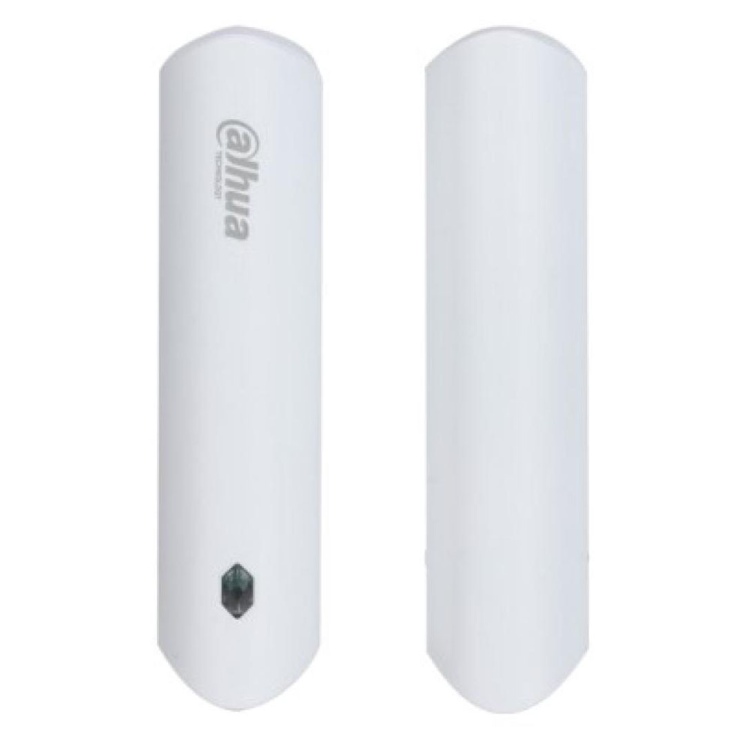 Dahua Wireless Door Detector – Signal Detection, Low Battery Alarm, Temperature Measurement Price in Jordan Dahua Wireless Door Detector – Signal Detection, Low Battery Alarm, Temperature Measurement - Buy Online in Jordan | OfficeJo