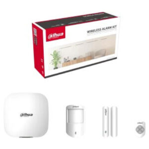 Dahua Wireless Alarm KIT – 150 Peripherals, SOS Call, ANR, Frequency Hopping Price in Jordan Dahua Wireless Alarm KIT – 150 Peripherals, SOS Call, ANR, Frequency Hopping - Buy Online in Jordan | OfficeJo