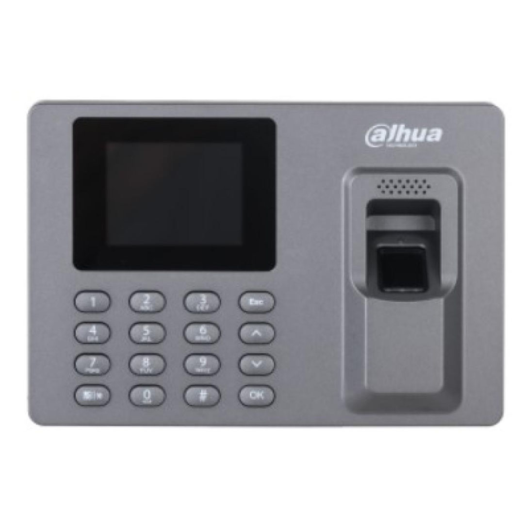 Dahua ASA1222E Fingerprint & Password Attendance Standalone – 1,000 Users, 100K Records, RJ45 Price in Jordan Dahua ASA1222E Fingerprint & Password Attendance Standalone – 1,000 Users, 100K Records, RJ45 - Buy Online in Jordan | OfficeJo