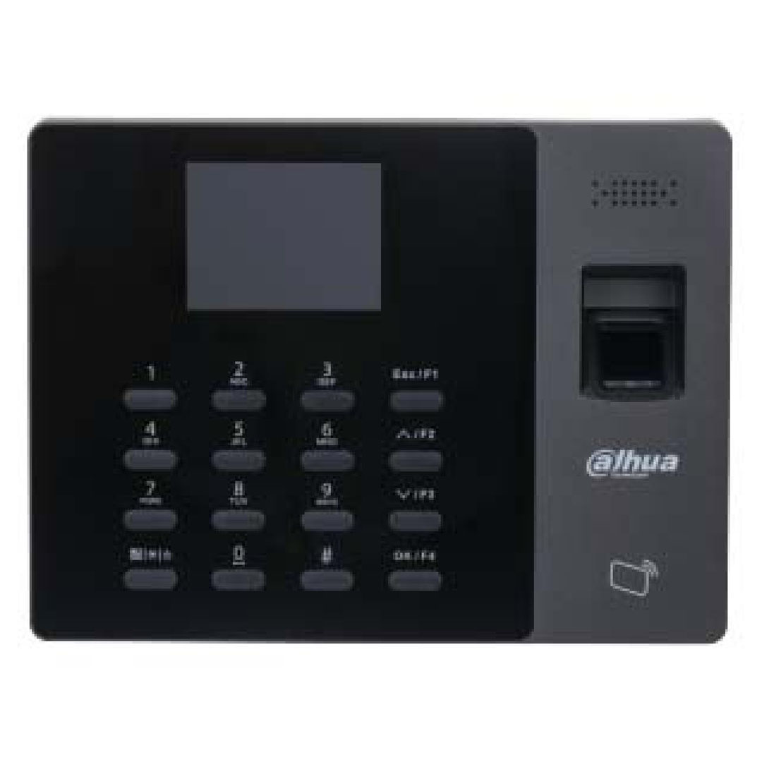 Dahua 2.4" Fingerprint Attendance Standalone – Card, Password & Fingerprint, 3,000 Users, TCP/IP Price in Jordan Dahua 2.4" Fingerprint Attendance Standalone – Card, Password & Fingerprint, 3,000 Users, TCP/IP - Buy Online in Jordan | OfficeJo
