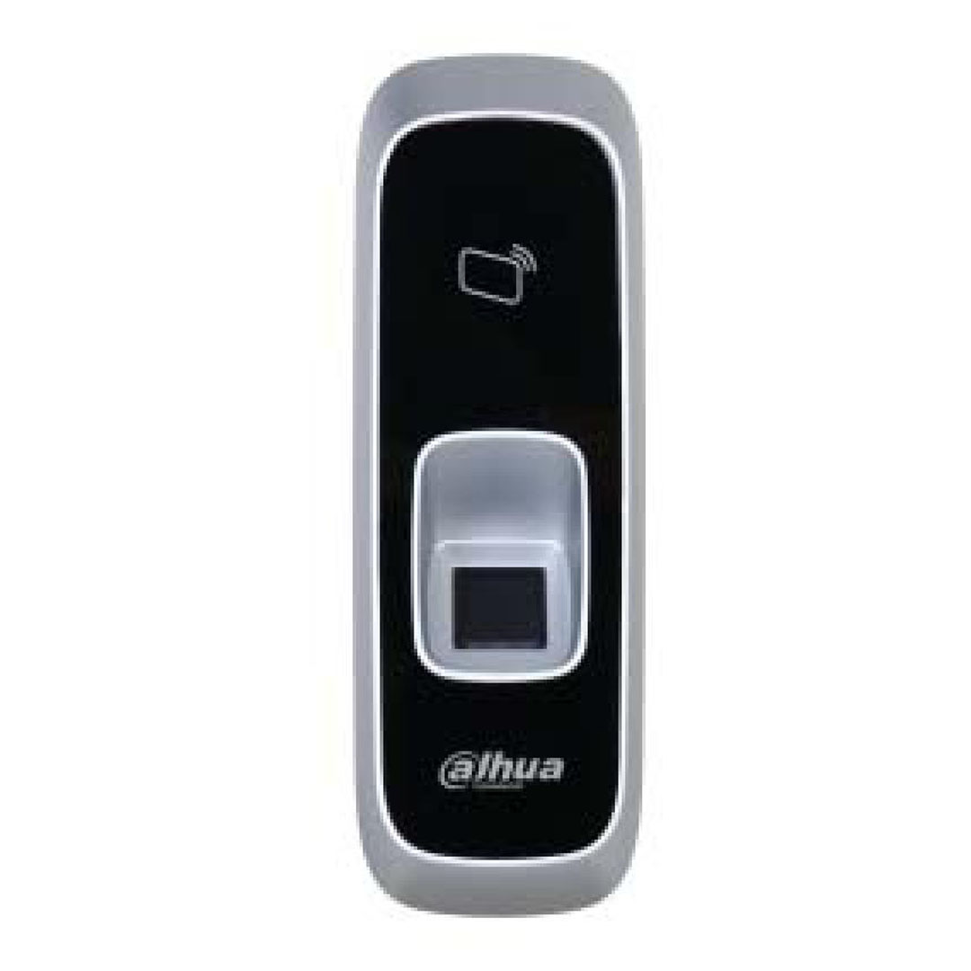 Dahua Indoor Fingerprint & ID Card Reader – 4 Verification Modes, 3000 Fingerprint Capacity, RS-485 Price in Jordan Dahua Indoor Fingerprint & ID Card Reader – 4 Verification Modes, 3000 Fingerprint Capacity, RS-485 - Buy Online in Jordan | OfficeJo