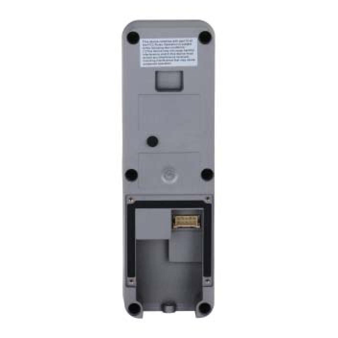 Dahua Villa Door Station – 2MP Wi-Fi, IP65, PoE, IC Card Unlock Price in Jordan Dahua Villa Door Station – 2MP Wi-Fi, IP65, PoE, IC Card Unlock - Buy Online in Jordan | OfficeJo