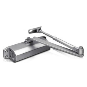 GMT-062 Metal Door Closer – 900-1300mm Door Width, 60-80kg Load, 90°/180° Function Price in Jordan GMT-062 Metal Door Closer – 900-1300mm Door Width, 60-80kg Load, 90°/180° Function - Buy Online in Jordan | OfficeJo