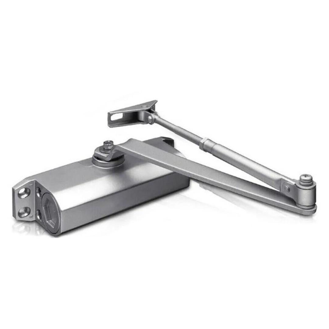 GMT-062 Metal Door Closer – 900-1300mm Door Width, 60-80kg Load, 90°/180° Function Price in Jordan GMT-062 Metal Door Closer – 900-1300mm Door Width, 60-80kg Load, 90°/180° Function - Buy Online in Jordan | OfficeJo