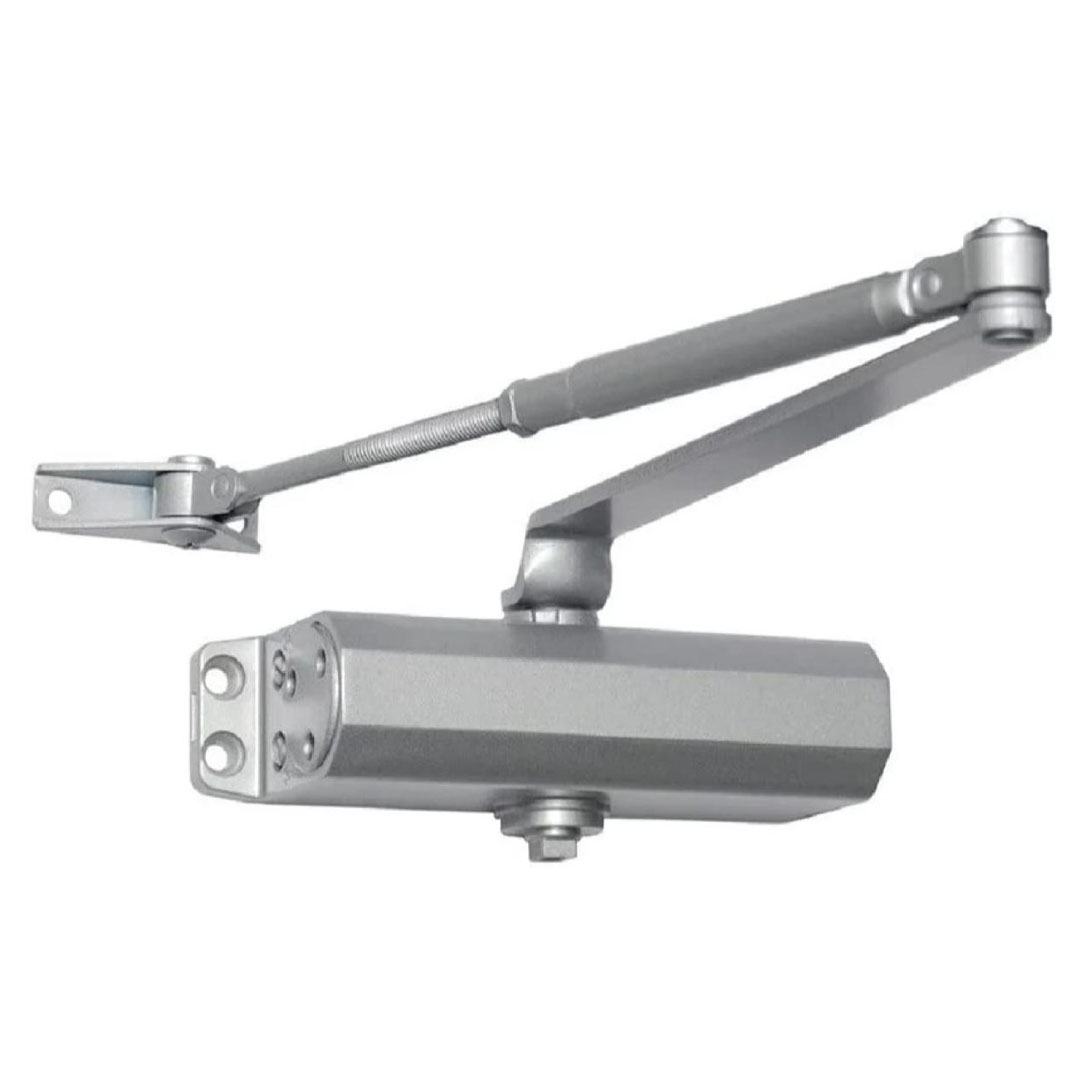 GMT-062 Metal Door Closer – 900-1300mm Door Width, 60-80kg Load, 90°/180° Function Price in Jordan GMT-062 Metal Door Closer – 900-1300mm Door Width, 60-80kg Load, 90°/180° Function - Buy Online in Jordan | OfficeJo