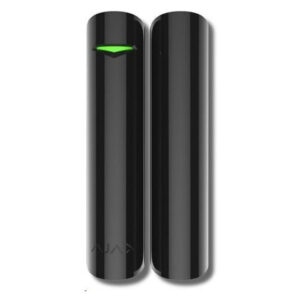 Ajax DoorProtect Door Sensor – REED Switch, Accelerometer, CE Certified, Grade 2 Price in Jordan Ajax DoorProtect Door Sensor – REED Switch, Accelerometer, CE Certified, Grade 2 - Buy Online in Jordan | OfficeJo
