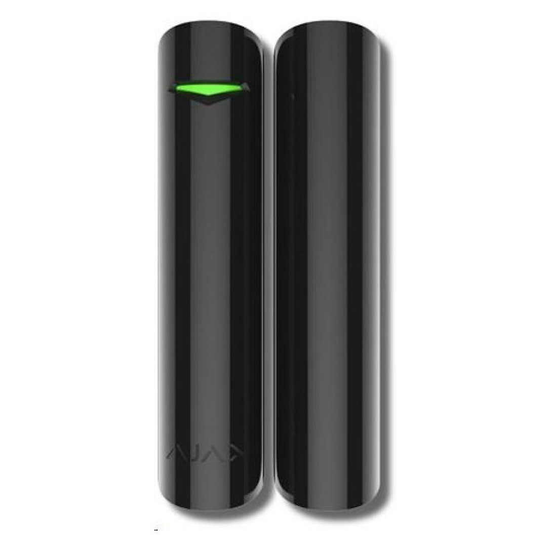 Ajax DoorProtect Door Sensor – REED Switch, Accelerometer, CE Certified, Grade 2 Price in Jordan Ajax DoorProtect Door Sensor – REED Switch, Accelerometer, CE Certified, Grade 2 - Buy Online in Jordan | OfficeJo
