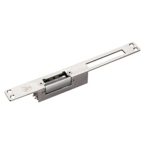 Electric Strike Door Lock Access Control – 500kg Hold, DC12V, Fail Safe, Stainless Steel Price in Jordan Electric Strike Door Lock Access Control – 500kg Hold, DC12V, Fail Safe, Stainless Steel - Buy Online in Jordan | OfficeJo