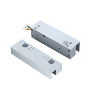 Electric Drop Bolt Lock for Fully Frameless Glass Door – Fail Safe, Low Power, CE Certified Price in Jordan Electric Drop Bolt Lock for Fully Frameless Glass Door – Fail Safe, Low Power, CE Certified - Buy Online in Jordan | OfficeJo