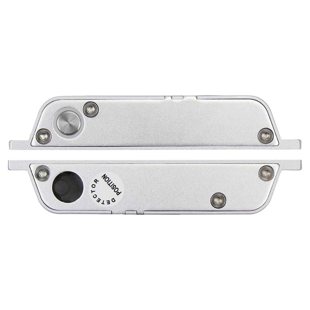Electric Drop Bolt Lock for Access Control – DC 12V, Time Delay, Surface Mounted, Multi-Door Price in Jordan Electric Drop Bolt Lock for Access Control – DC 12V, Time Delay, Surface Mounted, Multi-Door - Buy Online in Jordan | OfficeJo