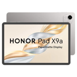 HONOR 11" Pad X9a PaperMatte (2025) Android Tablet – 8GB RAM, 128GB, 8300mAh, Android 15 - Buy Online in Jordan | OfficeJo