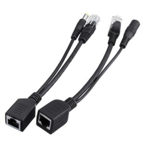 12V Power Supply Extension Cable – 0.4A Max, DC 2.1x5.5mm, 155mm, Cat.5 Compatible Price in Jordan 12V Power Supply Extension Cable – 0.4A Max, DC 2.1x5.5mm, 155mm, Cat.5 Compatible - Buy Online in Jordan | OfficeJo