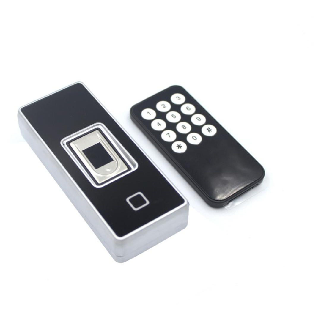 F6 Standalone Fingerprint Access Controller – 200 Fingerprints, 500 RFID Cards, Wiegand Price in Jordan F6 Standalone Fingerprint Access Controller – 200 Fingerprints, 500 RFID Cards, Wiegand - Buy Online in Jordan | OfficeJo