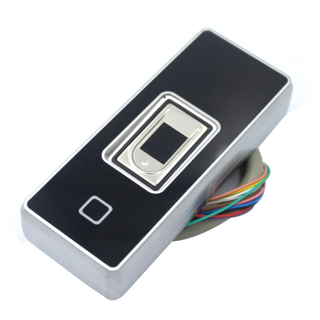F6 Standalone Fingerprint Access Controller – 200 Fingerprints, 500 RFID Cards, Wiegand Price in Jordan F6 Standalone Fingerprint Access Controller – 200 Fingerprints, 500 RFID Cards, Wiegand - Buy Online in Jordan | OfficeJo