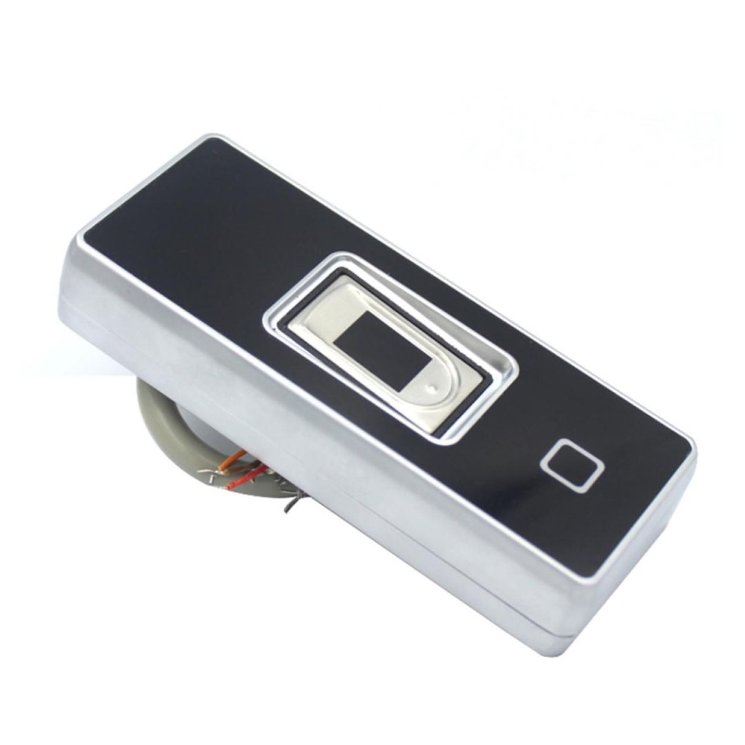 F6 Standalone Fingerprint Access Controller – 200 Fingerprints, 500 RFID Cards, Wiegand Price in Jordan F6 Standalone Fingerprint Access Controller – 200 Fingerprints, 500 RFID Cards, Wiegand - Buy Online in Jordan | OfficeJo